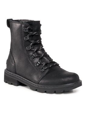 Sorel Sorel Botine Lennox™ Lace NL3700 Negru
