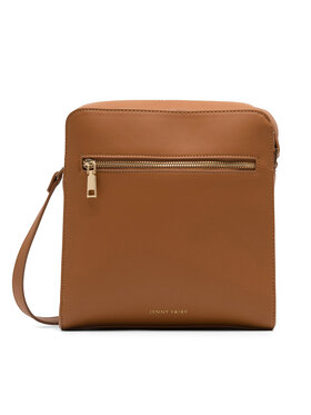 Jenny Fairy Jenny Fairy Handtasche MJR-C-0A6-04 Braun
