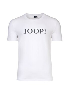 JOOP! JOOP! T-Shirt 28300 Biały Comfort Fit