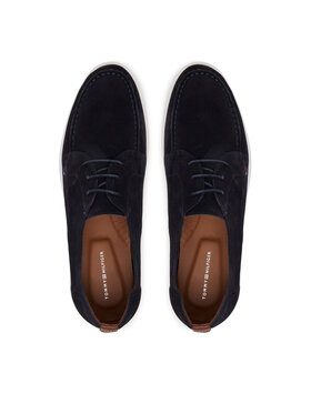 Μοκασίνια Tommy Hilfiger φωτογραφία