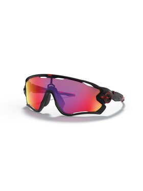 Oakley Oakley Okulary przeciwsłoneczne OO9290 Czarny