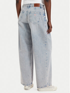 Guess Jeans Τζιν Guess Jeans - 3