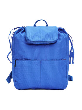 Mandarina Duck Mandarina Duck Zaino p10oxt07-a66 Blu