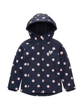 Tom Tailor Tom Tailor Geacă 1035972 Bleumarin