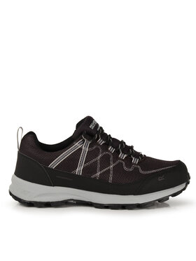 Regatta Regatta Trekkingschuhe Ldy Samaris Lt Low II RWF793 Grau
