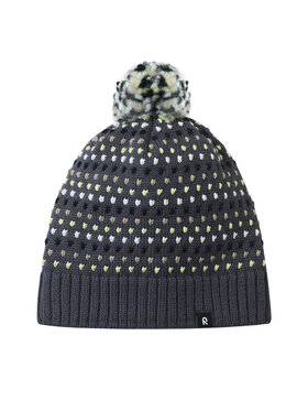 Reima Reima Czapka Pampula 5300234B Szary