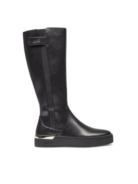 Liu Jo Liu Jo Stiefel Silvia 89 BF3053 EX014 Schwarz