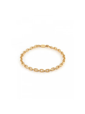 Guess Guess Collana JUBN02123JWYGT/U Oro
