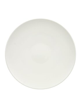 Villeroy & Boch Villeroy & Boch Talerz płaski Villeroy & Boch Royal Biały