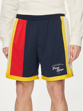 Puma Puma Спортивні шорти Showtime 624744 Кольоровий Regular Fit