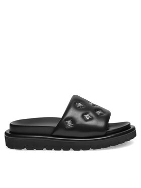 Badura Badura Şlapi WFA2591-2Z Negru
