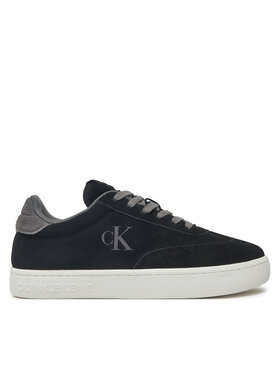 Calvin Klein Jeans Calvin Klein Jeans Sneakersy YM0YM01270 Czarny