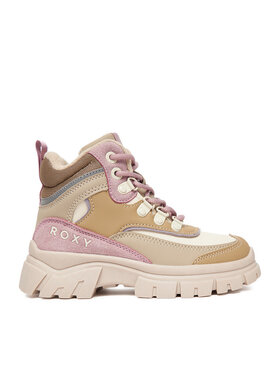 Roxy Roxy Зимни обувки CEO-CP87-26125 Бежов