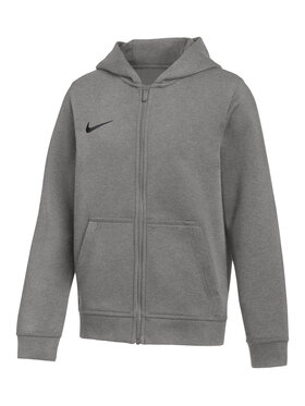 Nike Nike Bluza IB1232-063_L (147-158) Szary ciemny Standard Fit