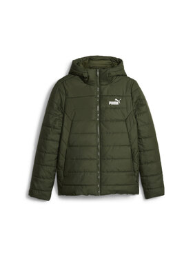 Puma Puma Kurtka outdoor 848940 Zielony Regular Fit