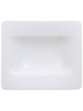 Villeroy & Boch Villeroy & Boch Talerz głęboki Modern Grace Villeroy & Boch Biały