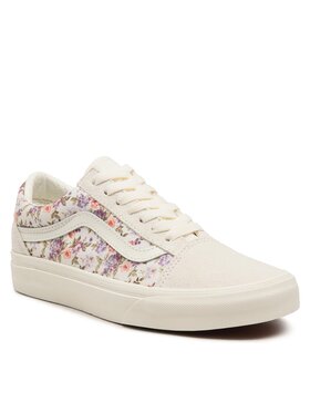 Vans Vans Tenisówki Old Skool VN0007NTFS81 Szary