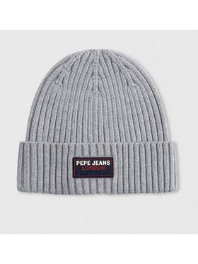 Pepe Jeans Pepe Jeans Czapka Hayes Hat Szary