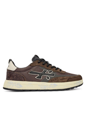 Premiata Premiata Сникърси NOUS VAR 7725 Сив