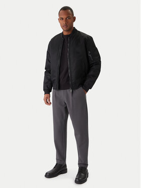 Μπόμπερ μπουφάν Calvin Klein φωτογραφία