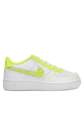Nike Nike Αθλητικά DV1680-100 Λευκό