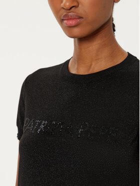 Μπλουζάκι Patrizia Pepe φωτογραφία