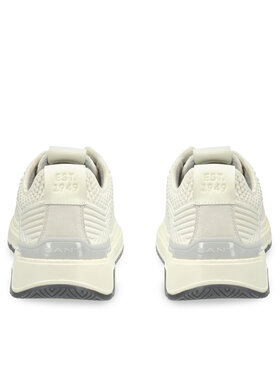 Gant Tenisice Jeuton Sneaker 28638551 Bijela