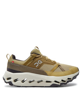 On On Turistiniai batai Cloudhorizon Waterproof 3WE10012305 Žalia