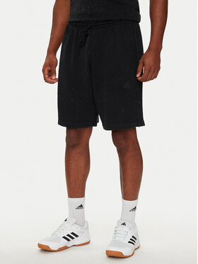 adidas adidas Спортни шорти ALL SZN IN3164 Сив Regular Fit