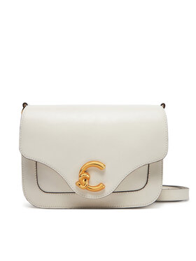 Coccinelle Coccinelle Handtasche E1 SSK 15 01 01 Weiß