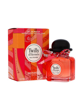 Hermes Hermes Twilly Eau Poivree Woda perfumowana
