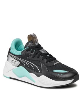 Puma Puma Sneakersy Mapf1 Rs 307555 02 Czarny