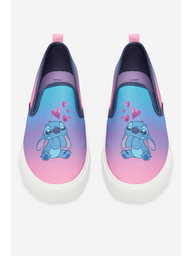 Disney Classics Disney Classics Tenisky CS-AW24-305DCLS Modrá