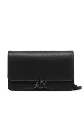 Armani Exchange Armani Exchange Kabelka 942979 CC788 00020 Černá