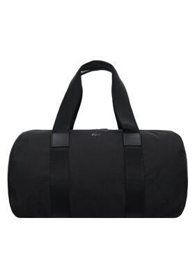 Lacoste Lacoste Torba weekendowa 325466 Czarny
