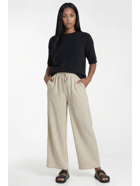 FIGL FIGL Sweter M1320 Czarny Regular Fit