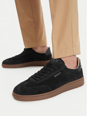 Gant Gant Sneakersy 33633370 Granatowy