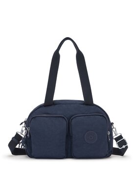 Kipling Kipling Saszetka 246267 Błękitny