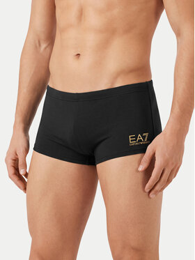 EA7 Emporio Armani EA7 Emporio Armani Badehose 7M000551 AF14514 MC004 Schwarz