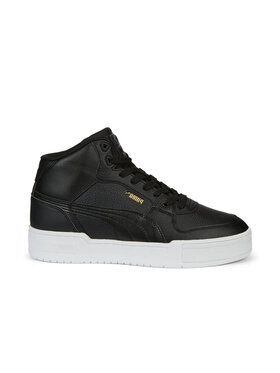 Puma Puma Sneakersy 386759 03 Czarny