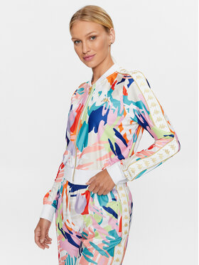 Kappa Kappa Суитшърт 313027 Златист Regular Fit