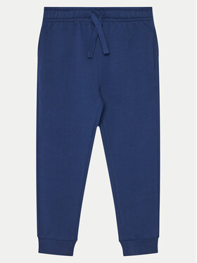 OVS OVS Pantaloni din material 2090581 Albastru Regular Fit