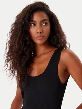 Φόρεμα καθημερινό Calvin Klein Jeans φωτογραφία