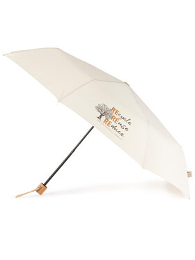 Perletti Perletti Deštník 19117 Béžová