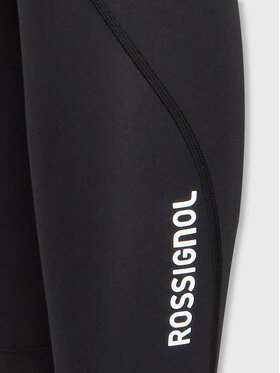 Rossignol Pajkice Skpr RLKWU04 Črna Slim Fit