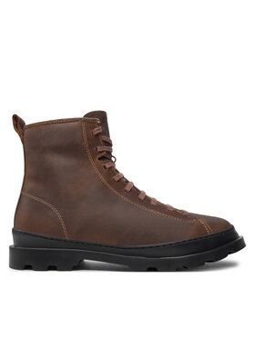 Camper Camper Scarponcini Brutus K300245-038 Marrone