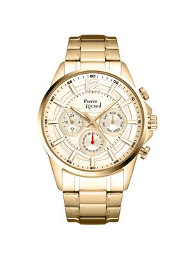 Pierre Ricaud Pierre Ricaud Orologio P97040.1151QF Oro