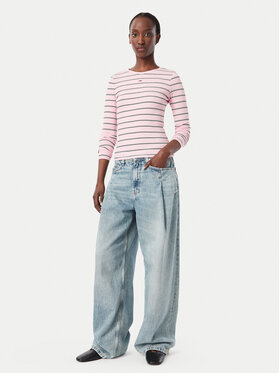 Μπλουζάκι Tommy Jeans