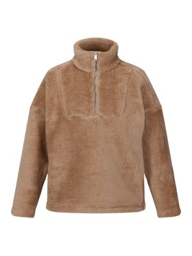 Regatta Regatta Bluza Zeeke Beżowy Long Fit