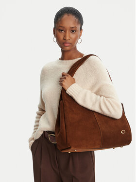 Coach Coach Soma CBZ96 Brūns